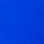blue acrylic