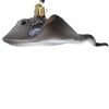 Old World Christmas 1.5 Inch Stingray Ornament Sharks Sea Christmas Tree Ornaments - image 2 of 2