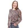 Aventura Clothing Women's Amaryllis Top - 4 of 4