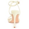 Journee Women's Dorian Sandals - 3 of 4