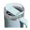 Stanley 30 oz Stainless Steel H2.0 Flowstate Quencher Tumbler - 3 of 4