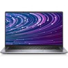 Dell Latitude 9520 15" FHD Laptop Intel Core i5-1145G7 16GB 512GB Win11P - Manufacturer Refurbished - 2 of 4