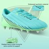 Vizari Kid's Tesoro Firm Ground Outdoor Soccer Shoes for Boys and Girls - 3 of 4