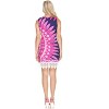 Women's Kaia Shift Dress - White Mark - 3 of 3