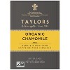 Taylors Of Harrogate Organic Chamomile Caffeine-Free Infusion Tea  - Case of 6/50 ct - 2 of 4
