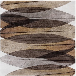Hollywood HLW703 Power Loomed Indoor Rugs - Safavieh - 1 of 4