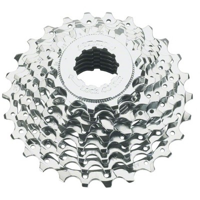 SRAM PG-850 Cassette- Range: 12-26 Drivetrain Speeds: 8