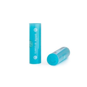 Daydream Society - Smile Erasers - 6 Color Options - 1 of 2