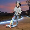 Little Tikes Glow Stick Kick Scooter - image 2 of 4