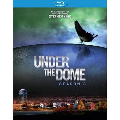 Under the Dome: Season 3 (Blu-ray)(2015)