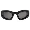 3 Pairs of Birdz Eyewear SOAR Safety Goggles with Clear, Smoke, Yellow Lenses - 4 of 4