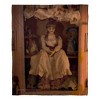 Warner Bros. Annabelle Creepy Doll Silk Touch Throw Blanket 50x60 Inches - 3 of 4