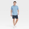 Men's Comfort Wear Polo Shirt - Goodfellow & Co™ - 3 of 3