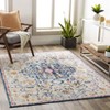 Mark & Day Buttinga Woven Indoor Area Rugs - 2 of 4