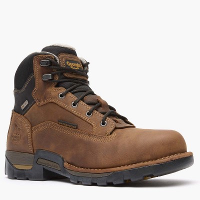 Men's Georgia Boot Eagle One Waterproof Work Boot