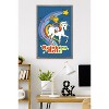 Trends International Rainbow Brite - Rainbow Bright & Starlite Framed Wall Poster Prints - 2 of 4