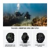 Garmin Descent G2 Dive 45mm GPS Smart Watch Black - 4 of 4