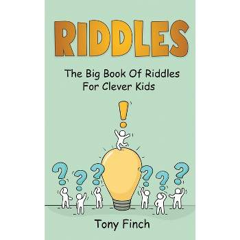 Riddles - by Tony Finch