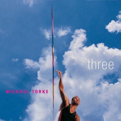 Michael Torke - Three (CD)