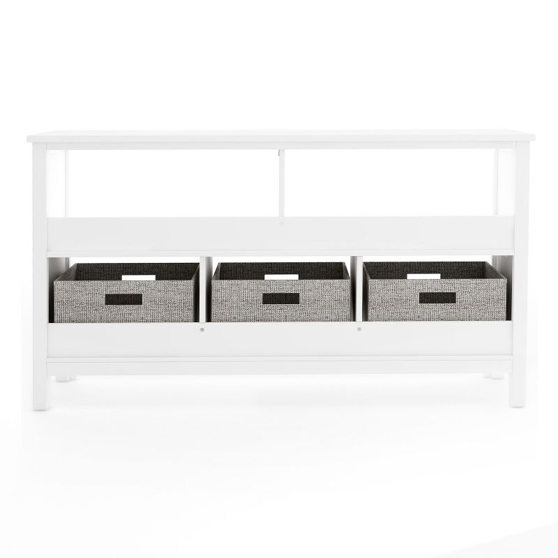 Martha Stewart Living and Learning Kids' Low Bookcase, 5 of 8