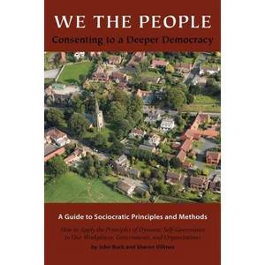 We the People - by  John Buck & Sharon Villines (Paperback) - 1 of 1