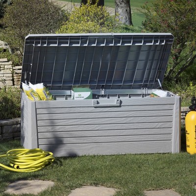 Deck Storage : Target