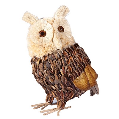 Gallerie II Banaba Owl