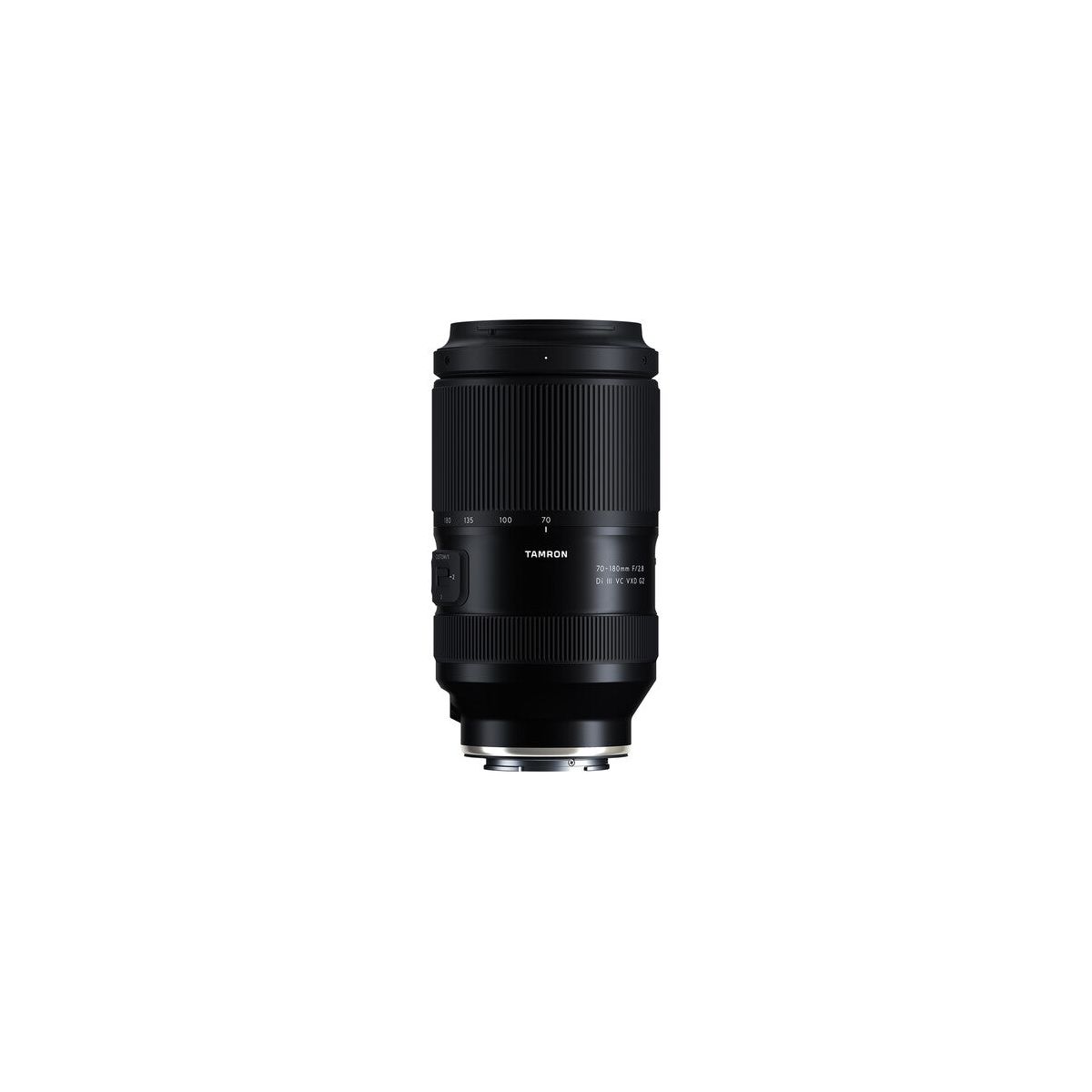 Tamron 70-180mm f/2.8 Di III VC VXD G2 Lens for Sony E - thumbnail 2