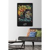 Trends International Killer Acid - Smile Now Cry Later Unframed Wall Poster Prints - 2 of 4