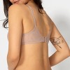 Smart & Sexy Everyday Invisible Full Coverage T-Shirt Bra - image 2 of 4