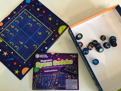 Gioco Magnetico - Sudoku – Centroscuola