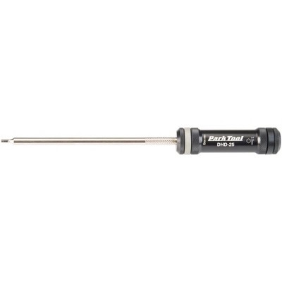 Park Tool Precision Hex Driver Hex Wrench