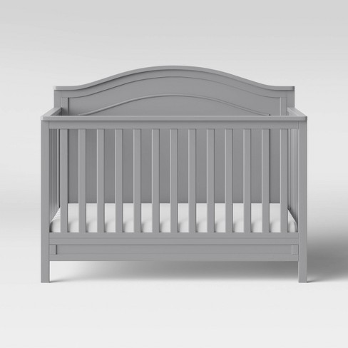 4 way best sale convertible crib