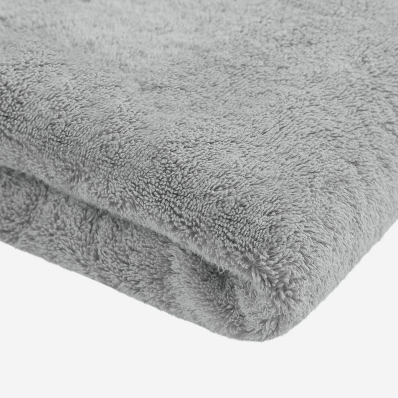 LIVN CO. Ultra Soft Quick Dry Premium 100% Cotton Towel, 3 of 7