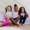 Wildkin Microfiber Pillow Lounger for Kids - 2 of 4