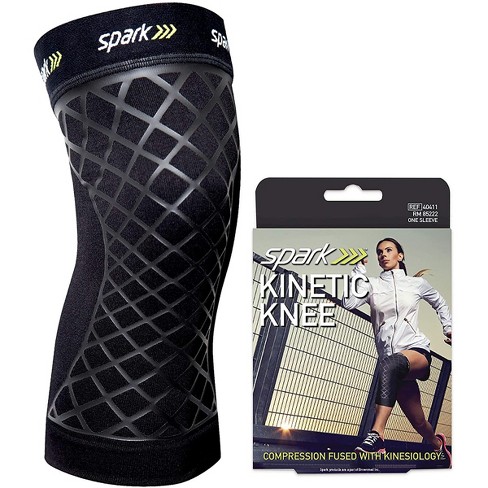 Copper Joe Full Leg Compression Sleeve - Support For Knee, Thigh, Calf,  Arthritis. Single Leg Pant For Men & Women - 2 Pack : Target