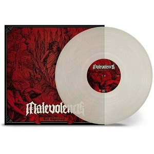 Malevolence - Self Supremacy (Vinyl) - 1 of 1