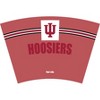 NCAA Indiana Hoosiers Classic Tumbler - 24oz: Plastic Lidded Portable Drinkware - 2 of 2