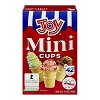 Joy Mini Ice Cream Cups, 42 ct, 1.6 oz, Pack of 2 - 3 of 4