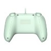 8Bitdo Ultimate C Wired Controller for Windows PC, Android, Steam Deck - Field Green - 4 of 4