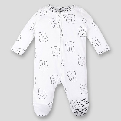 baby boy bunny clothes