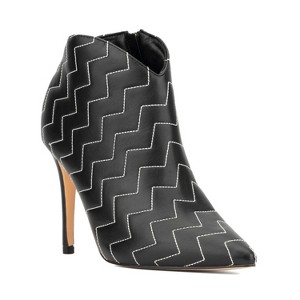New York & Company Women's Yesenia Bootie - 1 of 4