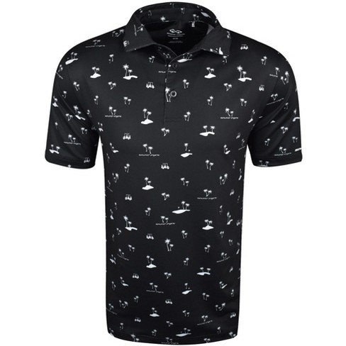 Snake eyes golf shirt store