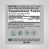 Piping Rock Vitamin E 400 iu | 100 Softgels - image 2 of 2