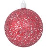 Christmas By Krebs - Plastic Shatterproof Ornament Decoration - 2 of 3