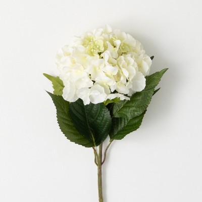 Sullivans Artificial Hydrangea Stem 26"H