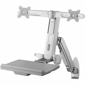 Amer Mounts AMR2AWS Wall Mount for Monitor Keyboard Mouse - 1 of 1