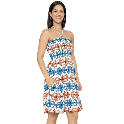 target strapless dress Tube slip patch inside the chest ensures the dress stays in place Women's Strapless Maxi Dress -