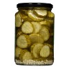 Famous Dave's Pickle Chips, Classic Dill, Dill & Garlic. 24 oz Jar (Pack of 4) - 4 of 4