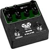 NUX Tape Echo Multi Tape Head Space Echo With Tap Tempo and Looper Effects Pedal Black - 4 of 4